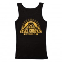 Steel Curtain Men's